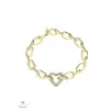 Guess karkötő L-es méret - JUBB05016JWYGL