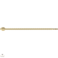 Guess karkötő L-es méret  - JUMB01302JWYGL karkötő