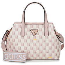 Guess Kézitáskák G WAVE II MINI TOTE Rózsaszín Egy méret kézitáska és bőrönd