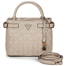 Guess Kézitáskák PAISLEIGH GIRLFRIEND SATCHEL Fehér Egy méret