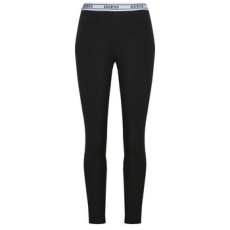 Guess Legging-ek NEW ALINE LEGGINGS Fekete EU M