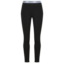 Guess Legging-ek NEW ALINE LEGGINGS Fekete EU S női nadrág