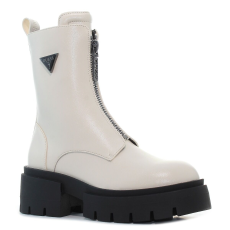 Guess Leila bézs női bokacsizma Méret:40