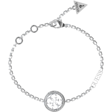 Guess Life In 4G JUBB02137JWRHS (7621701007384) karkötő