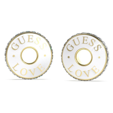 Guess Love Guess JUBE04084JWYGWHT/U fülbevaló