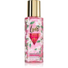 Guess Love Romantic Blush dezodor és testspray hölgyeknek 250 ml dezodor