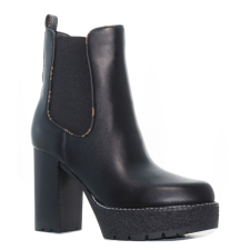 Guess Maelea fekete női bokacsizma Méret:39 női csizma, bakancs