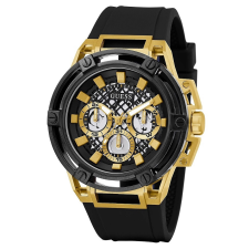 Guess Matrix GW0423G2 férfi karóra karóra