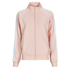 Guess Melegítő kabátok TRICOT TRACK JACKET Rózsaszín EU S női dzseki, kabát