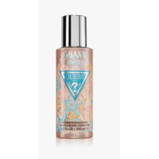 Guess Miami Vibes, Testmaszk 250ml parfüm és kölni