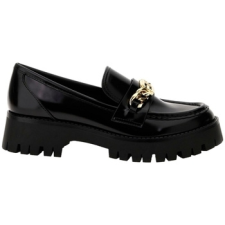 Guess Mokkaszínek ALMOSTY Fekete 36 női cipő