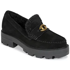 Guess Mokkaszínek YANIKAY Fekete 38