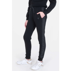 Guess Nadrág lányok hiszem J1BQ18 Fekete 176 CM - 16 év