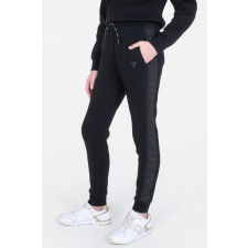 Guess Nadrág lányoknak hiszem J1BQ18 Fekete 140 CM - 10 év gyerek nadrág