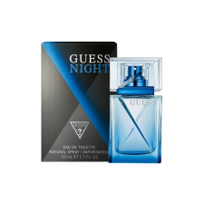 Guess Night EDT 50 ml parfüm és kölni