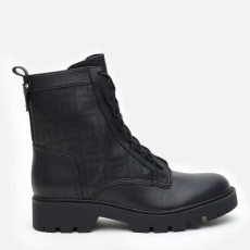 Guess Női csizma Guess Raziela FL5RAZ Fekete 36 EU
