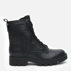 Guess Női csizma Guess Raziela FL5RAZ Fekete 38 EU