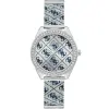  Guess Női Karóra W1279L1 Ezüst