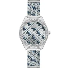  Guess Női Karóra W1279L1 Ezüst karóra