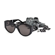 Guess Női napszemüveg Guess GU7917 01A, 56mm