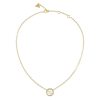 Guess Női nyaklánc Guess JUBN02141JWYGT-U