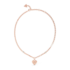 Guess női nyaklánc JUBN02230JWRGTU nyaklánc