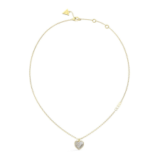 Guess női nyaklánc JUBN03041JWYGWHTU nyaklánc