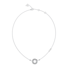 Guess női nyaklánc JUBN03110JWRHTU nyaklánc