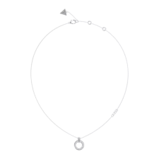 Guess női nyaklánc JUBN03159JWRHTU nyaklánc