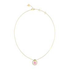 Guess női nyaklánc JUBN04052JWYGPKTU nyaklánc