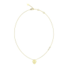 Guess női nyaklánc JUBN05056JWYGTU