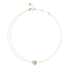Guess női nyaklánc JUBN05226JWYGPKTU nyaklánc