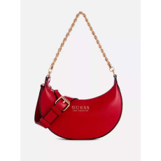  GUESS női Palmillas piros crossbody táska