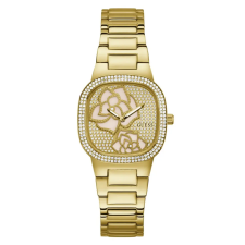 Guess női Quartz óra karóra GW0544L2 karóra