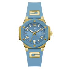 Guess női Quartz óra karóra GW0555L3 karóra
