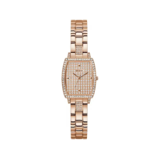 Guess női Quartz óra karóra GW0611L3 karóra