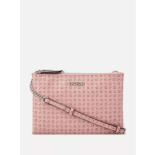  GUESS női rózsaszín crossbody táska - Tidewood kézitáska és bőrönd