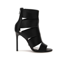 Guess Női szandál Guess FL8AD3 36 EU Fekete női szandál