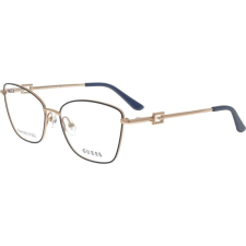 Guess női szemüvegkeret GU2974-020-54, arany, pillangó, 54 mm szemüvegkeret