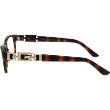 Guess Női szemüvegkeret Guess GU2986-052-55, Havanna, Téglalap alakú, 55 mm szemüvegkeret