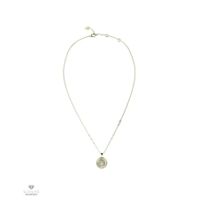 Guess nyaklánc 45 cm - JUBN04548JWYGT/U nyaklánc