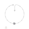 Guess nyaklánc - JUBN01388JWRHT/U
