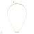 Guess nyaklánc - JUBN05358JWYGT/U