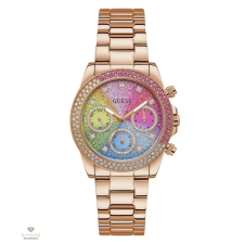 GUESS OUTLET Guess Sol női óra - GW0483L3_3I karóra