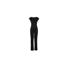 Guess Overálok ROSANNA JUMPSUIT Fekete EU M