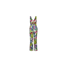 Guess Overálok SS COWL POPLIA OVERALL Sokszínű EU L női ruha