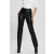 Guess Pantaloni Guess de piele ecologica Kelly W3RA0M Negru W29-L29 US