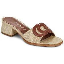 Guess Papucsok CERINNA2 Bézs 35 női papucs