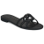 Guess Papucsok ELYHO2 Fekete 37
