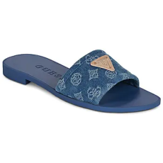 Guess Papucsok ELYSONE Kék 36